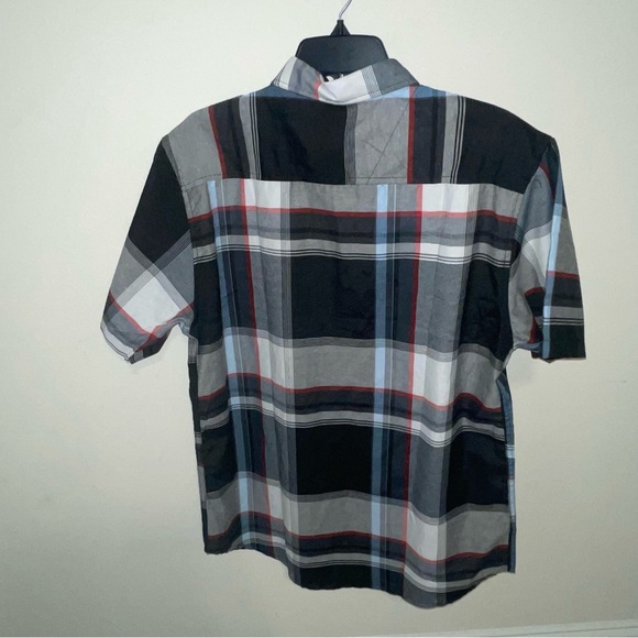 True Rocks Men’s Short Sleeve Shirt- L - Picture 5 of 10